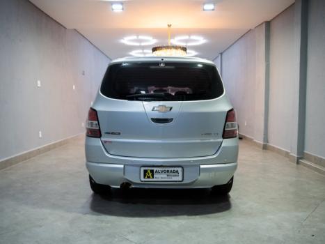 CHEVROLET Spin 1.8 4P FLEX LT AUTOM�TICO, Foto 11