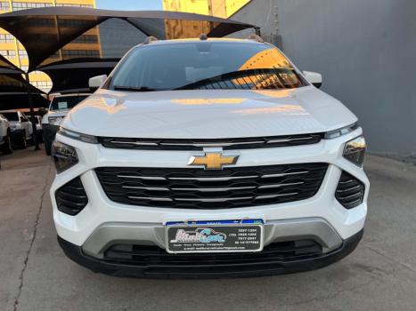 CHEVROLET Spin 1.8 4P FLEX LTZ 7 LUGARES AUTOM�TICO, Foto 2