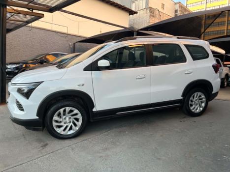 CHEVROLET Spin 1.8 4P FLEX LTZ 7 LUGARES AUTOM�TICO, Foto 4