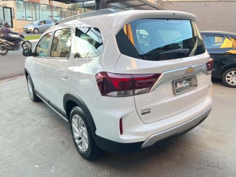 CHEVROLET Spin 1.8 4P FLEX LTZ 7 LUGARES AUTOM�TICO, Foto 5