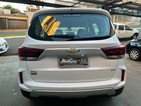 CHEVROLET Spin 1.8 4P FLEX LTZ 7 LUGARES AUTOM�TICO, Foto 6