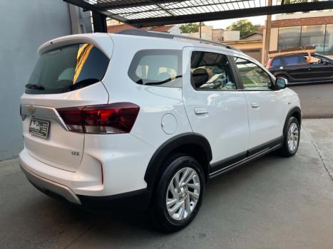 CHEVROLET Spin 1.8 4P FLEX LTZ 7 LUGARES AUTOM�TICO, Foto 7