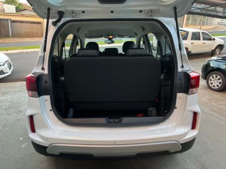 CHEVROLET Spin 1.8 4P FLEX LTZ 7 LUGARES AUTOM�TICO, Foto 8