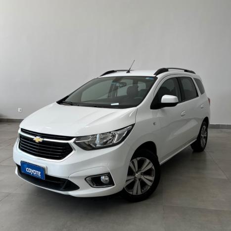 CHEVROLET Spin 1.8 4P FLEX PREMIER 7 LUGARES AUTOM�TICO, Foto 1