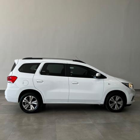 CHEVROLET Spin 1.8 4P FLEX PREMIER 7 LUGARES AUTOM�TICO, Foto 7