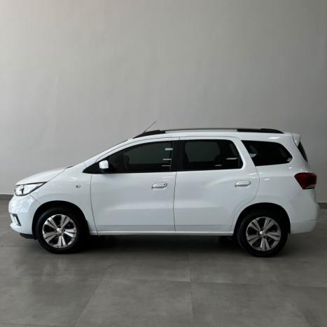 CHEVROLET Spin 1.8 4P FLEX PREMIER 7 LUGARES AUTOM�TICO, Foto 8