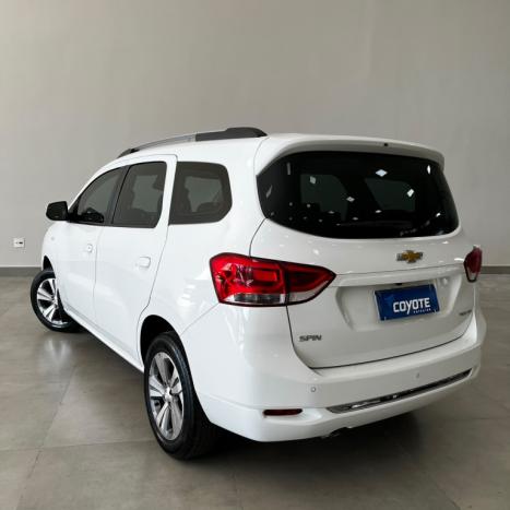 CHEVROLET Spin 1.8 4P FLEX PREMIER 7 LUGARES AUTOM�TICO, Foto 6