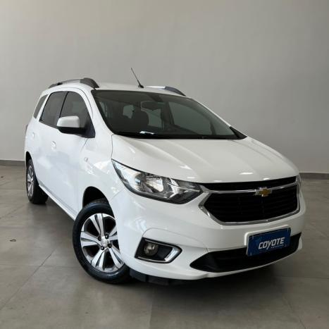 CHEVROLET Spin 1.8 4P FLEX PREMIER 7 LUGARES AUTOM�TICO, Foto 3