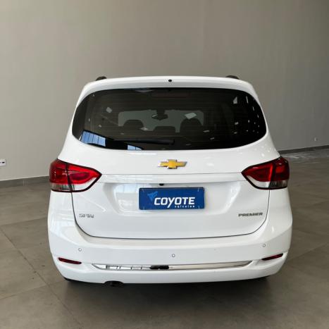 CHEVROLET Spin 1.8 4P FLEX PREMIER 7 LUGARES AUTOM�TICO, Foto 5