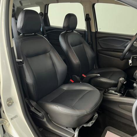 CHEVROLET Spin 1.8 4P FLEX PREMIER 7 LUGARES AUTOM�TICO, Foto 14