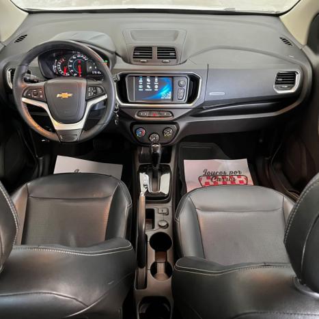 CHEVROLET Spin 1.8 4P FLEX PREMIER 7 LUGARES AUTOM�TICO, Foto 10
