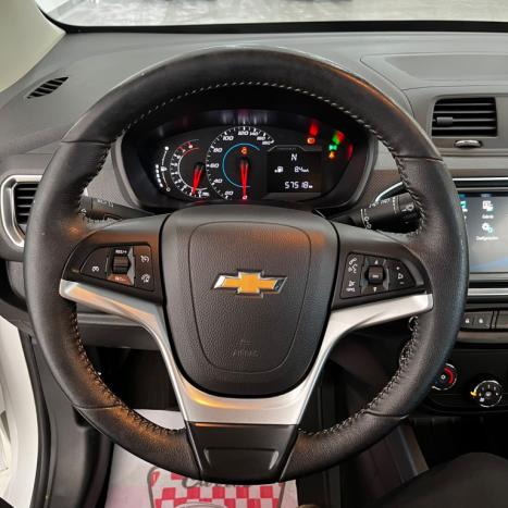 CHEVROLET Spin 1.8 4P FLEX PREMIER 7 LUGARES AUTOM�TICO, Foto 11
