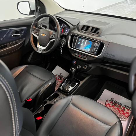 CHEVROLET Spin 1.8 4P FLEX PREMIER 7 LUGARES AUTOM�TICO, Foto 9