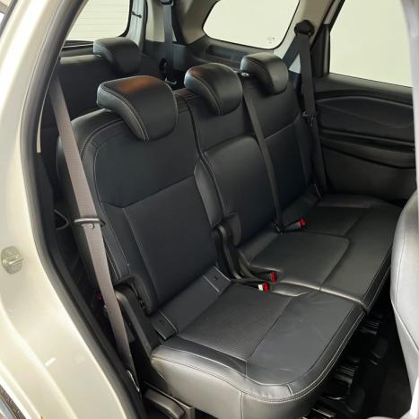 CHEVROLET Spin 1.8 4P FLEX PREMIER 7 LUGARES AUTOM�TICO, Foto 15