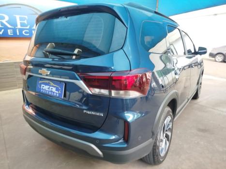 CHEVROLET Spin 1.8 4P FLEX PREMIER 7 LUGARES AUTOM�TICO, Foto 3