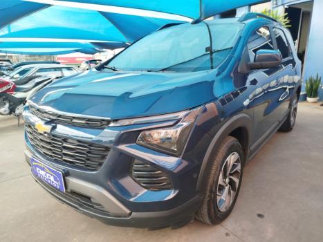 CHEVROLET Spin 1.8 4P FLEX PREMIER 7 LUGARES AUTOM�TICO, Foto 4