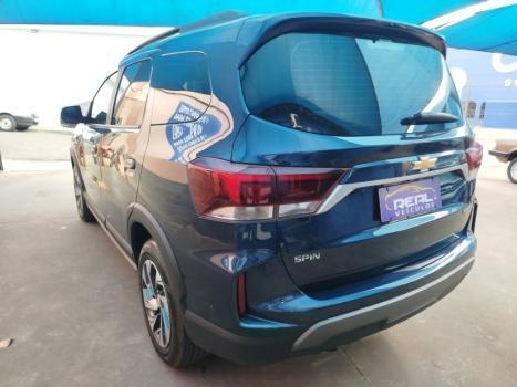 CHEVROLET Spin 1.8 4P FLEX PREMIER 7 LUGARES AUTOM�TICO, Foto 5