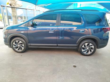 CHEVROLET Spin 1.8 4P FLEX PREMIER 7 LUGARES AUTOM�TICO, Foto 6