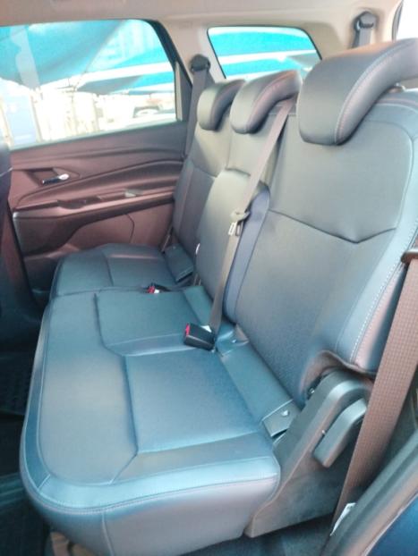 CHEVROLET Spin 1.8 4P FLEX PREMIER 7 LUGARES AUTOM�TICO, Foto 10