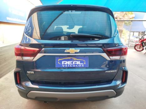 CHEVROLET Spin 1.8 4P FLEX PREMIER 7 LUGARES AUTOM�TICO, Foto 12