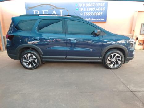 CHEVROLET Spin 1.8 4P FLEX PREMIER 7 LUGARES AUTOM�TICO, Foto 13