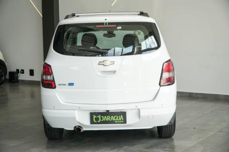 CHEVROLET Spin 1.8 4P FLEX LT AUTOM�TICO, Foto 5