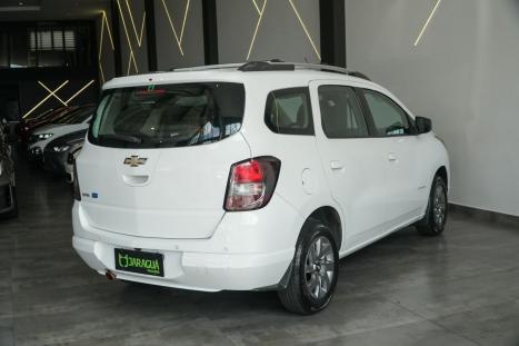 CHEVROLET Spin 1.8 4P FLEX LT AUTOM�TICO, Foto 6