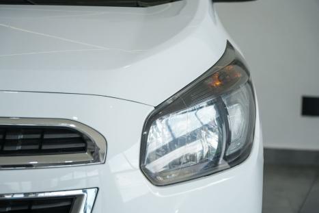 CHEVROLET Spin 1.8 4P FLEX LT AUTOM�TICO, Foto 7