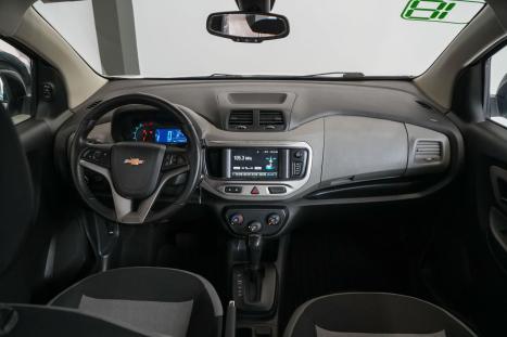 CHEVROLET Spin 1.8 4P FLEX LT AUTOM�TICO, Foto 9