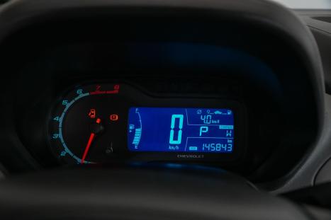 CHEVROLET Spin 1.8 4P FLEX LT AUTOM�TICO, Foto 10