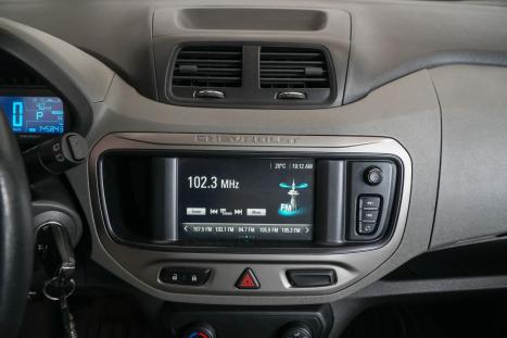 CHEVROLET Spin 1.8 4P FLEX LT AUTOM�TICO, Foto 11