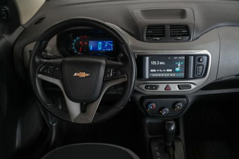 CHEVROLET Spin 1.8 4P FLEX LT AUTOM�TICO, Foto 13