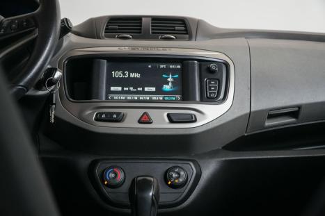 CHEVROLET Spin 1.8 4P FLEX LT AUTOM�TICO, Foto 14
