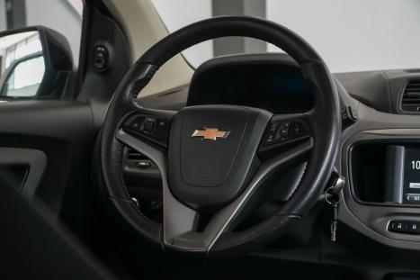 CHEVROLET Spin 1.8 4P FLEX LT AUTOM�TICO, Foto 15