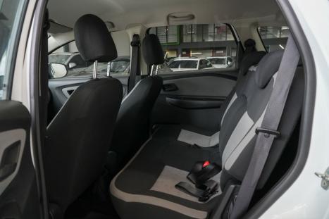 CHEVROLET Spin 1.8 4P FLEX LT AUTOM�TICO, Foto 17
