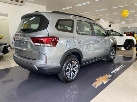 CHEVROLET Spin 1.8 4P FLEX PREMIER 7 LUGARES AUTOM�TICO, Foto 4