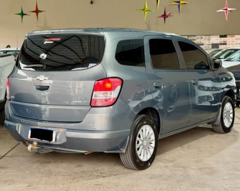 CHEVROLET Spin 1.8 4P FLEX LT AUTOMÁTICO, Foto 6