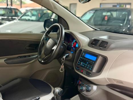 CHEVROLET Spin 1.8 4P FLEX LT AUTOMÁTICO, Foto 8