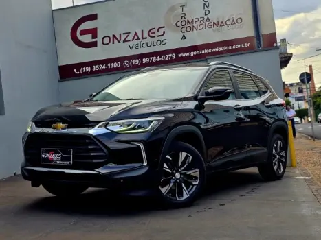 CHEVROLET Tracker 1.2 12V 4P FLEX TURBO PREMIER AUTOMTICO, Foto 1