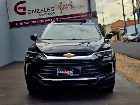 CHEVROLET Tracker 1.2 12V 4P FLEX TURBO PREMIER AUTOMTICO, Foto 2