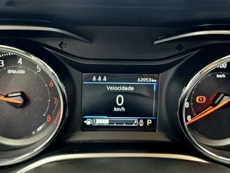 CHEVROLET Tracker 1.2 12V 4P FLEX TURBO PREMIER AUTOMTICO, Foto 3