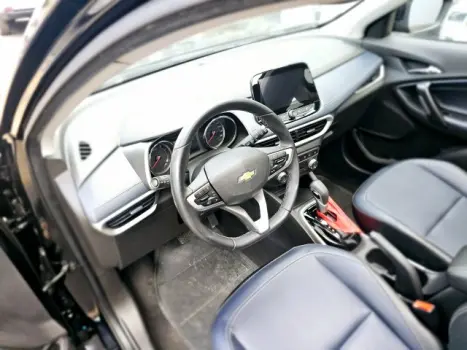 CHEVROLET Tracker 1.2 12V 4P FLEX TURBO PREMIER AUTOMTICO, Foto 4