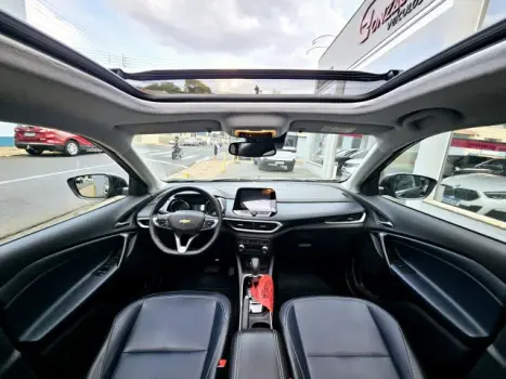 CHEVROLET Tracker 1.2 12V 4P FLEX TURBO PREMIER AUTOMTICO, Foto 5