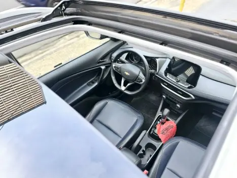 CHEVROLET Tracker 1.2 12V 4P FLEX TURBO PREMIER AUTOMTICO, Foto 6