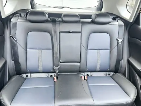 CHEVROLET Tracker 1.2 12V 4P FLEX TURBO PREMIER AUTOMTICO, Foto 7