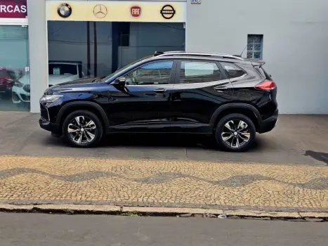 CHEVROLET Tracker 1.2 12V 4P FLEX TURBO PREMIER AUTOMTICO, Foto 8