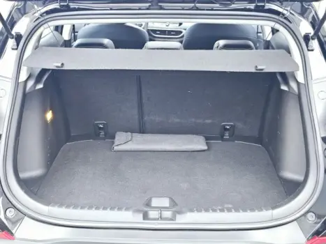 CHEVROLET Tracker 1.2 12V 4P FLEX TURBO PREMIER AUTOMTICO, Foto 9