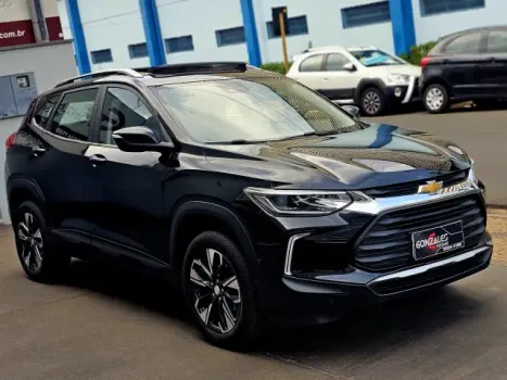 CHEVROLET Tracker 1.2 12V 4P FLEX TURBO PREMIER AUTOMTICO, Foto 11