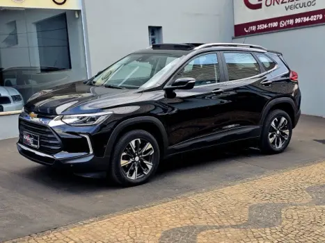 CHEVROLET Tracker 1.2 12V 4P FLEX TURBO PREMIER AUTOMTICO, Foto 12