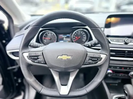 CHEVROLET Tracker 1.2 12V 4P FLEX TURBO PREMIER AUTOMTICO, Foto 13